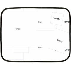 my sweet blanket - 35 x27 Fleece Blanket (Mini) my sweet blanket - 35 x27 Fleece Blanket (Mini)