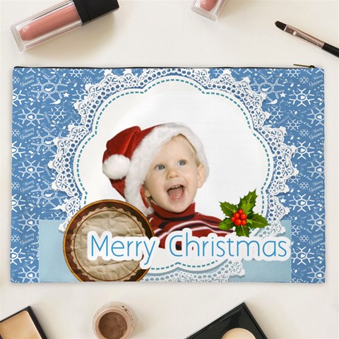 Merry Christmas, Xmas, Happy New Year  By Man Back