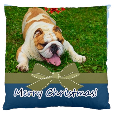 Merry Christmas, Xmas, Happy New Year  By Man Back