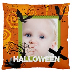 love, kids, happy, fun, family, holiday (5 styles) - Large Cushion Case (One Side) love, kids, happy, fun, family, holiday (5 styles) - Large Cushion Case (One Side)