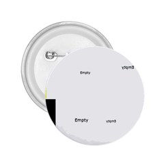 qian - 2.25  Button