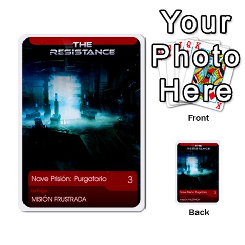 Resistance Mass By Pixatintes Front 3