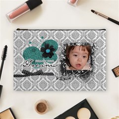 cb L1 - Cosmetic Bag (Large)