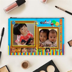 lam-fei-bag-1@130129 - Cosmetic Bag (Large)