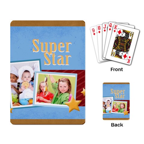 Kids, Fun, Child, Play, Happy By Mac Book Back