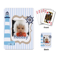 kids, fun, child, play, happy - Playing Cards Single Design (Rectangle) kids, fun, child, play, happy - Playing Cards Single Design (Rectangle)