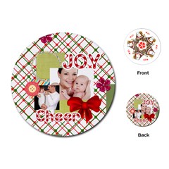 kids, fun, child, play, happy - Playing Cards Single Design (Round) kids, fun, child, play, happy - Playing Cards Single Design (Round)