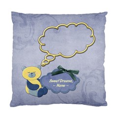 SweetDreams_Cushion2 - Standard Cushion Case (One Side) SweetDreams_Cushion2 - Standard Cushion Case (One Side)