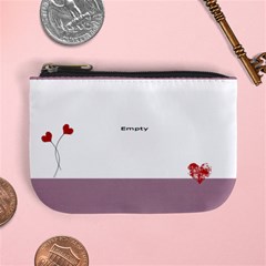 Mini coin purse