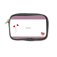 Coin Purse Red