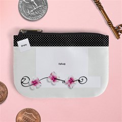 Mini Coin Purse