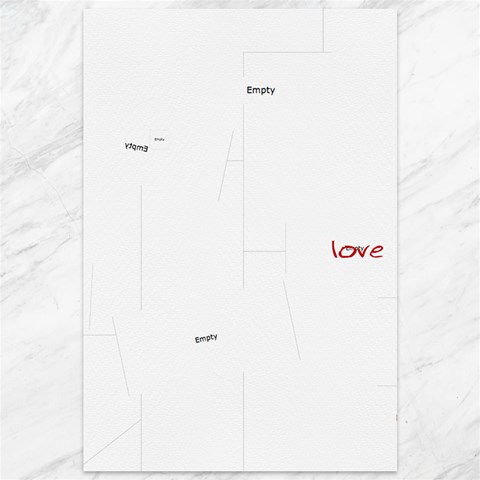 Canvas 12  X 18  By Deca 11.88 x17.36  Canvas - 1