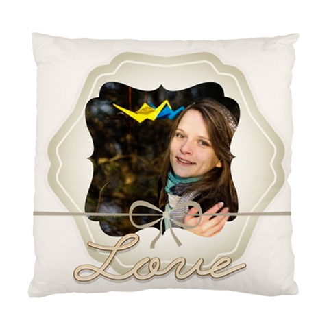 Love By Ki Ki Front