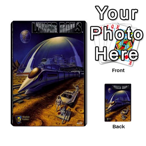 Ddas Travel Cards By Jeffwhite Back 51