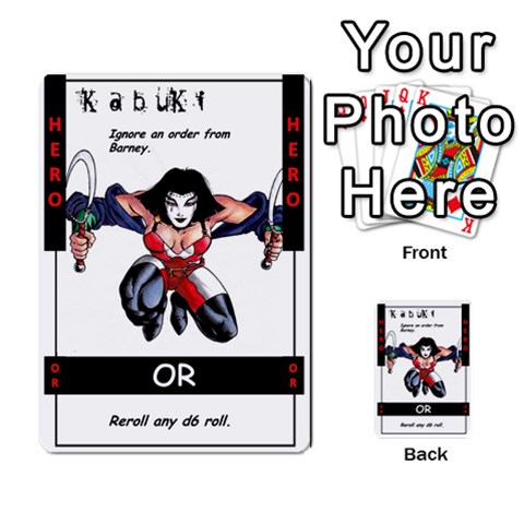 Ddas Travel Cards By Jeffwhite Front 32