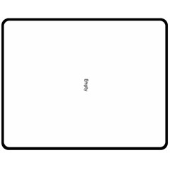 kouberta-eua - 60  x 50  Fleece Blanket (Medium)