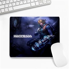Large Mousepad