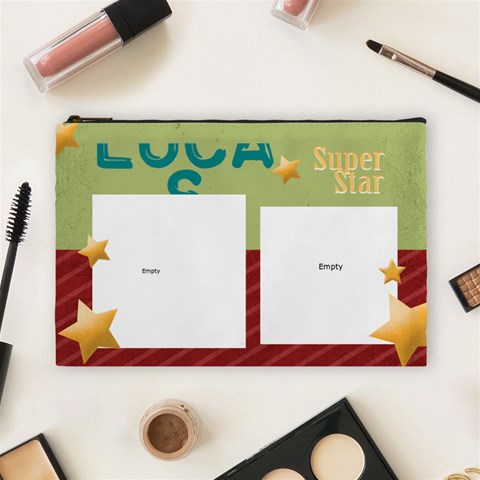 Lucas2 By Pilar Front