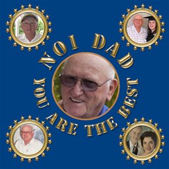 Dad Scrapbook Page 12x12 - ScrapBook Page 12 x 12 Dad Scrapbook Page 12x12 - ScrapBook Page 12 x 12