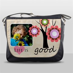 kids - Messenger Bag