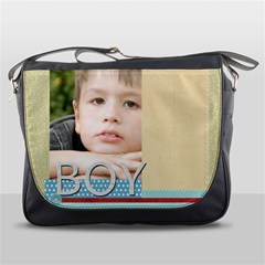 kids - Messenger Bag