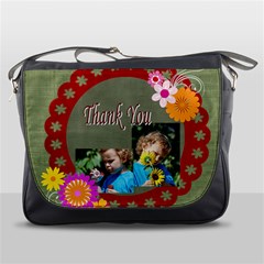 kids - Messenger Bag
