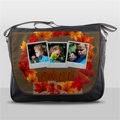 kids - Messenger Bag