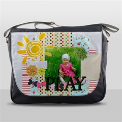 kids - Messenger Bag