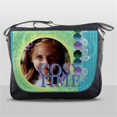 love - Messenger Bag