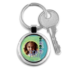 kids - Key Chain (Round)