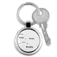 kids - Key Chain (Round)