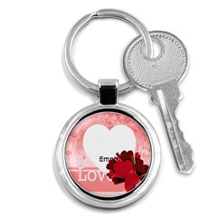 kids - Key Chain (Round)