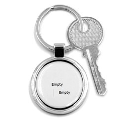 kids - Key Chain (Round)