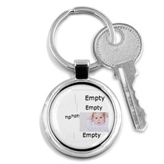 kids - Key Chain (Round)