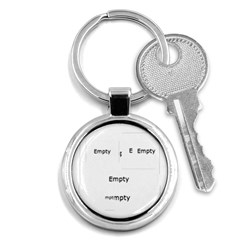 kids - Key Chain (Round)
