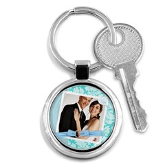wedding - Key Chain (Round)