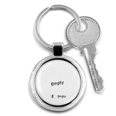 wedding - Key Chain (Round)