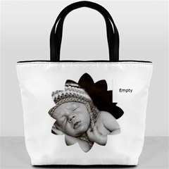 Sweetheart Bucket Bag
