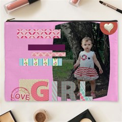 kids - Cosmetic Bag (XXXL) kids - Cosmetic Bag (XXXL)