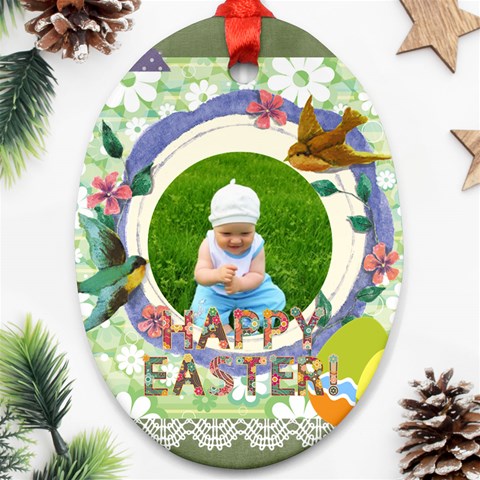 Easter By Jo Jo Front