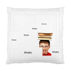 love flower kids (5 styles) - Standard Cushion Case (One Side) love flower kids (5 styles) - Standard Cushion Case (One Side)