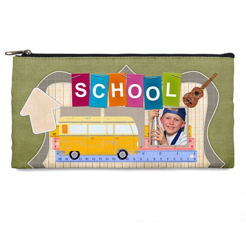 Back To School By Jo Jo Front