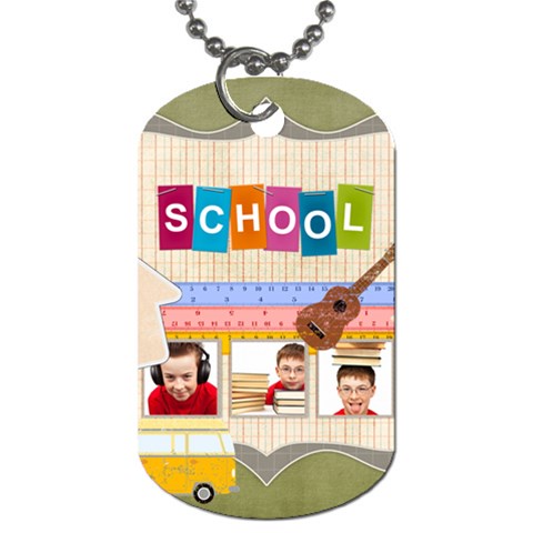 Kids By Jo Jo Front