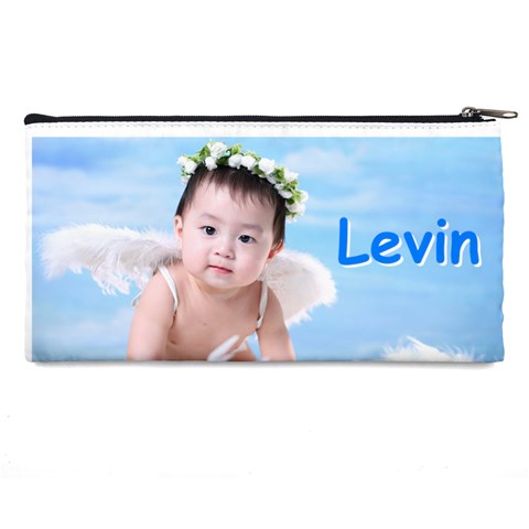 Pencilbox By Kevin Back