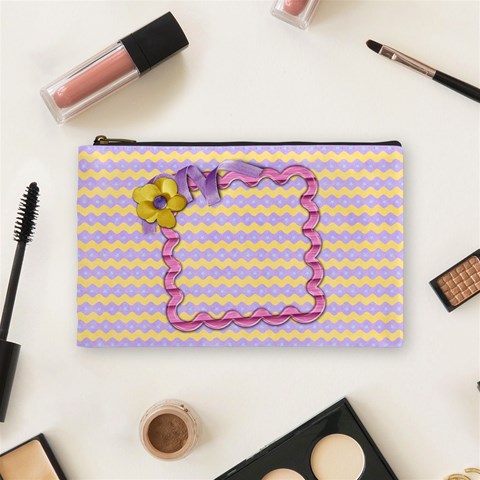 Springfair Bag By Shelly Front