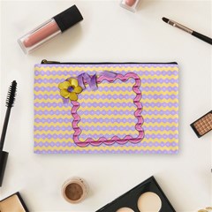 springfair_bag - Cosmetic Bag (Medium) springfair_bag - Cosmetic Bag (Medium)