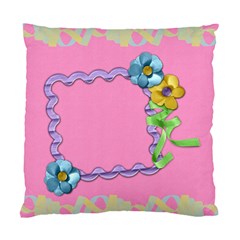 springfair_cushion - Standard Cushion Case (Two Sides) springfair_cushion - Standard Cushion Case (Two Sides)