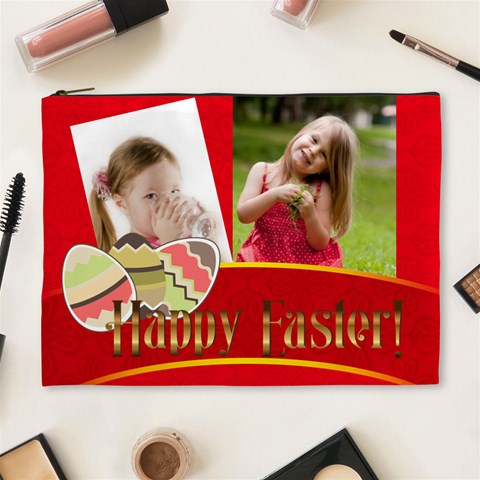 Easter By Easter Front