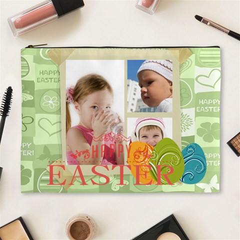 Easter By Easter Front
