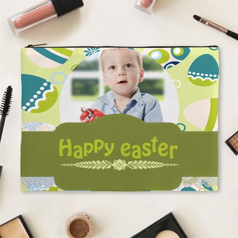 Easter By Easter Front